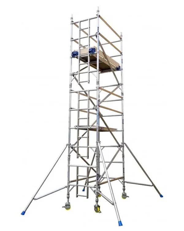 Access Tower - Scaffolding Hire